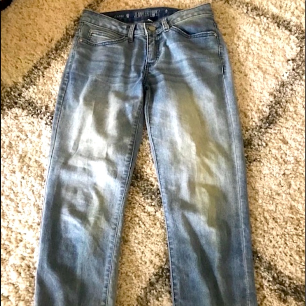 JLo Jeans Size 2
